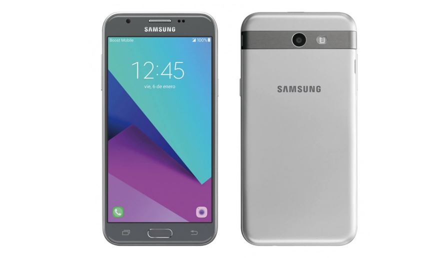 Samsung Galaxy J3 User Manual Free Download